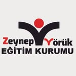 Zeynep Yörük Logo